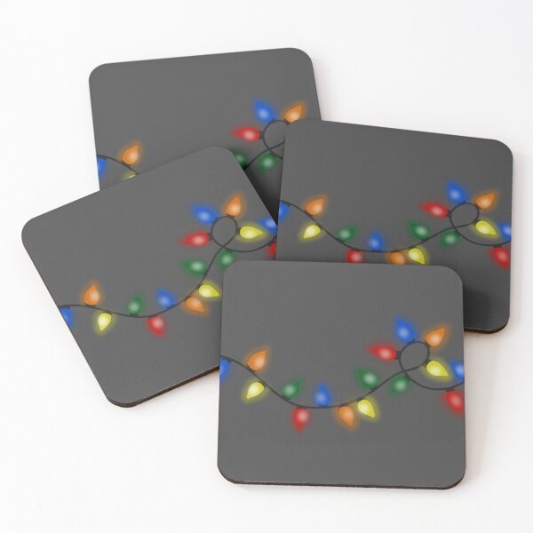 Item preview, Christmas string lights  designed and sold by Maggie123105.
