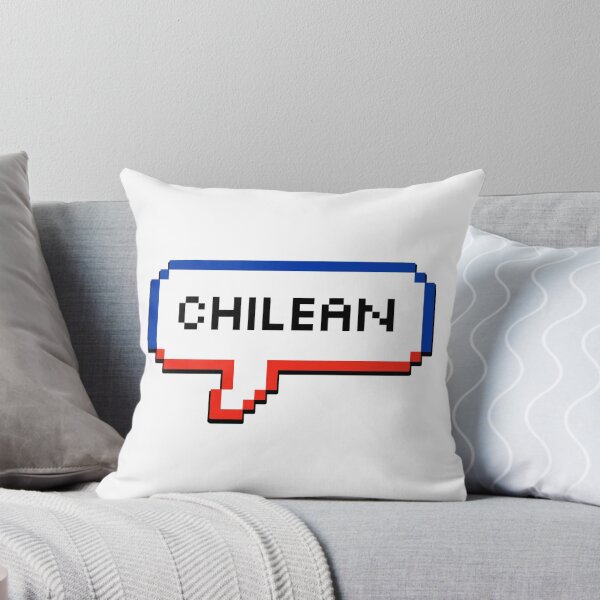 Item preview, Chilean Chile Bubble designed and sold by xesed.