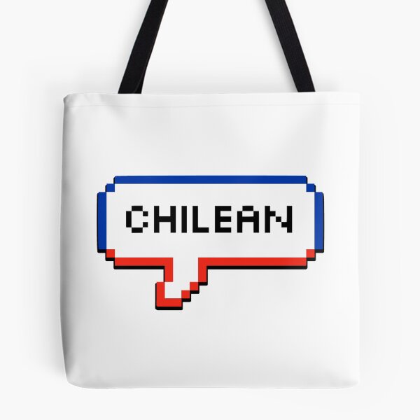 Item preview, Chilean Chile Bubble designed and sold by xesed.