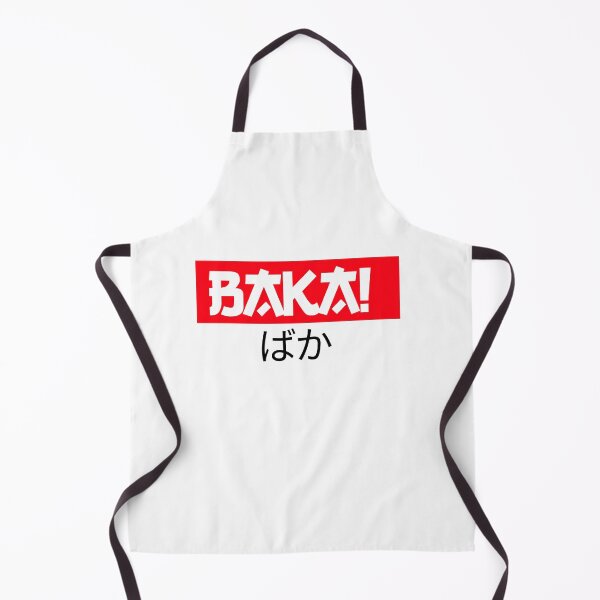 Item preview, Baka Word Japanese Art designed and sold by zeliche mohammed.
