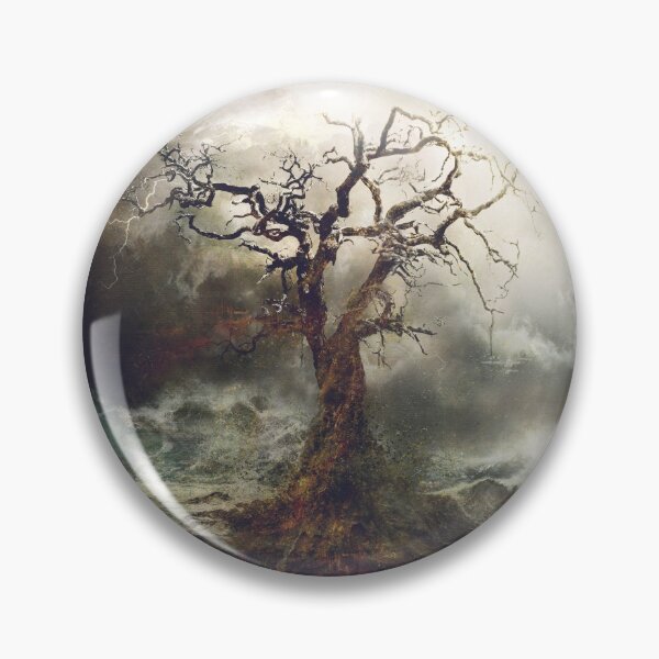 Item preview, Arboreal designed and sold by RM Magick.