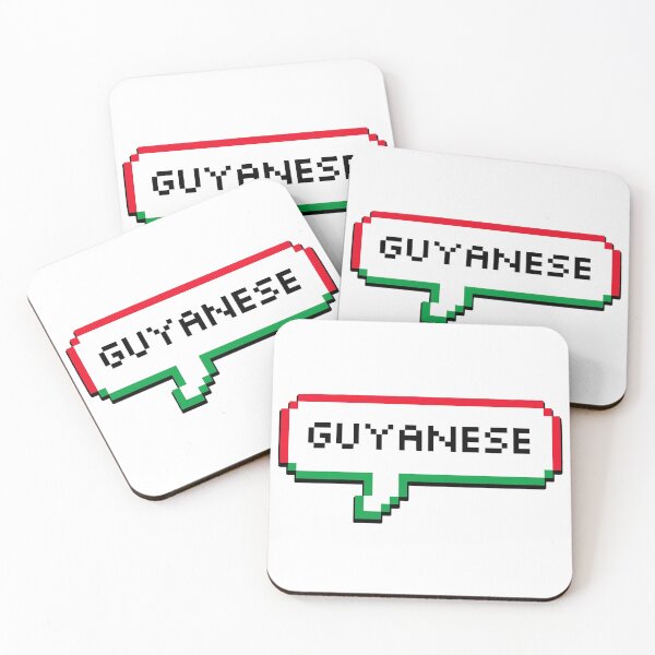 Item preview, Guyana Guayanese Bubble designed and sold by xesed.