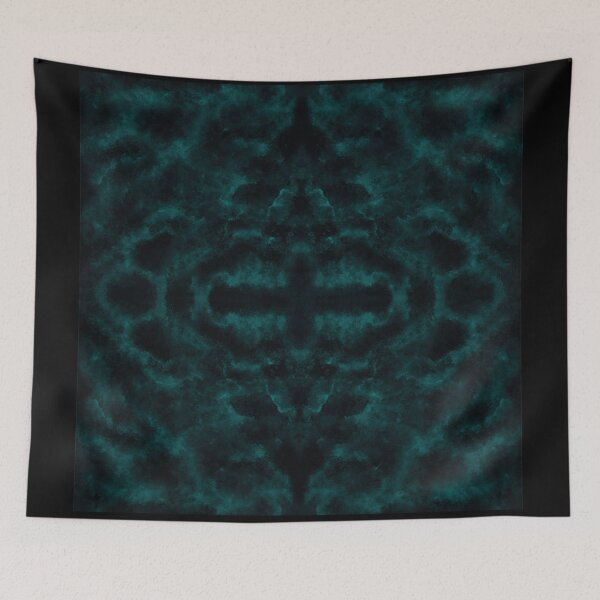 Item preview, Dark Green Marble designed and sold by dovedesign.