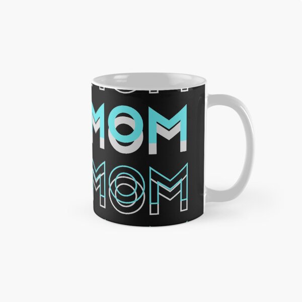 Item preview, Dog Mom designed and sold by burnettshirts.