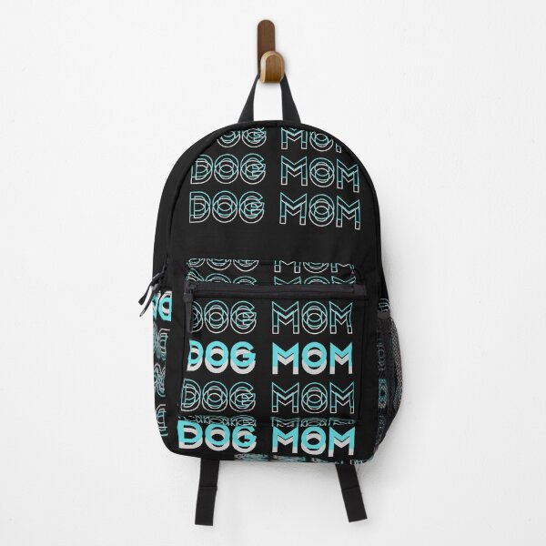 Item preview, Dog Mom designed and sold by burnettshirts.