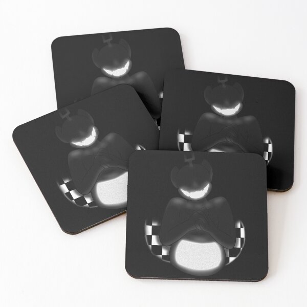 Item preview, Shadow Tubbie .:ST3:. designed and sold by ShinySmeargle.