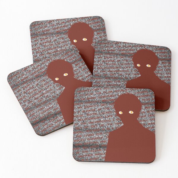 Item preview, Adachi's Midnight Screening designed and sold by MoffinatorDGTL.