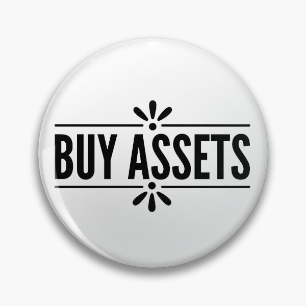 Item preview, Buy Assets - Investing and Trading designed and sold by ShakePoD.