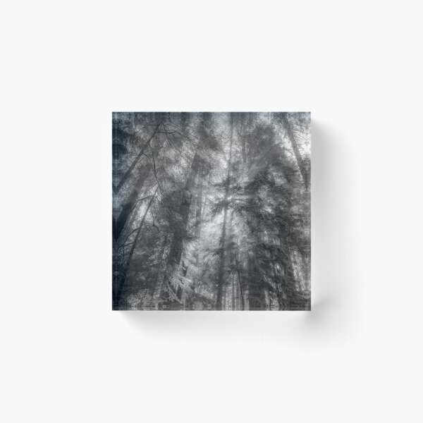 Item preview, morning mist - sand cut falls designed and sold by jackson photografix.