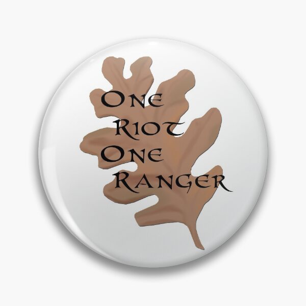 Item preview, One riot ... designed and sold by Dark Angel Graphics.