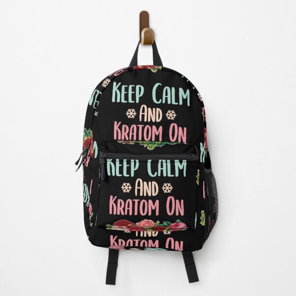 Item preview, Keep Calm And Kratom On Funny mom shirt Floral shirt, Quotes Novelty Mom Gift, Mothers Day Shirt Mom Daughter Gifts, Flowers t-shirt, Mama Gift idea Trending Quote. designed and sold by KHRO.