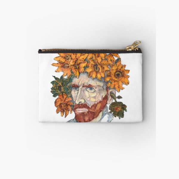 Item preview, in the ear of Van Gogh designed and sold by Sylvain Tremblay.