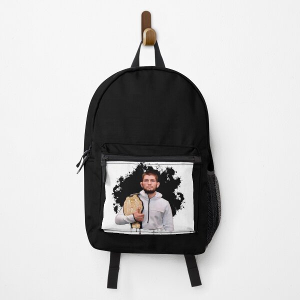Item preview, KHABIB NURMAGOMEDOV designed and sold by Modud Moin.