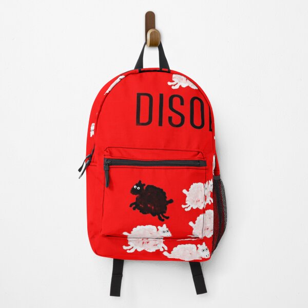 Item preview, Disobey: The black sheep disobeying designed and sold by deynaaz.