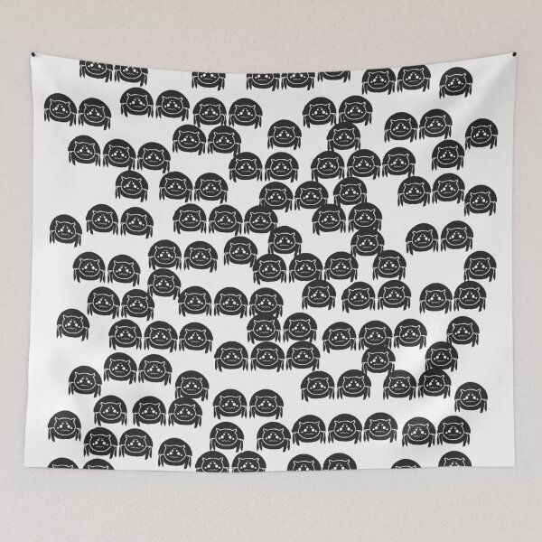 Item preview, Spider pattern designed and sold by PilkaS.