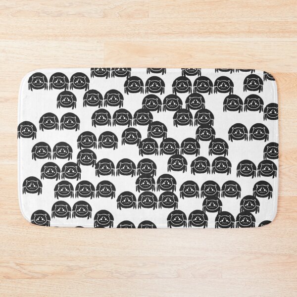 Item preview, Spider pattern designed and sold by PilkaS.