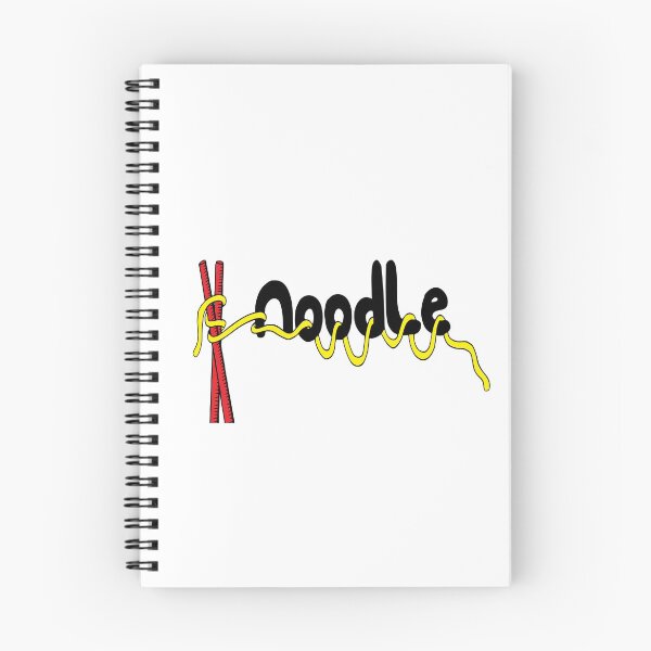 Artikelvorschau, Noodle entworfen und verkauft von SiddharthaMoon.