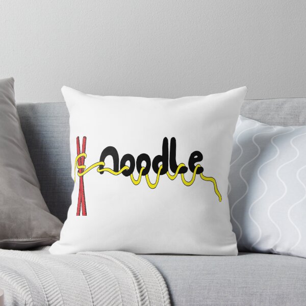 Item preview, Noodle designed and sold by SiddharthaMoon.