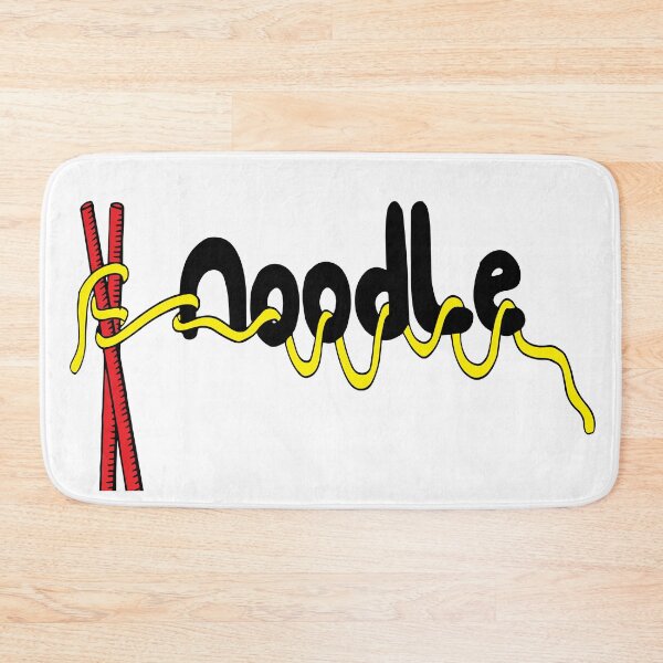 Item preview, Noodle designed and sold by SiddharthaMoon.