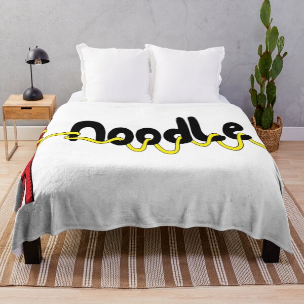 Artikelvorschau, Noodle entworfen und verkauft von SiddharthaMoon.