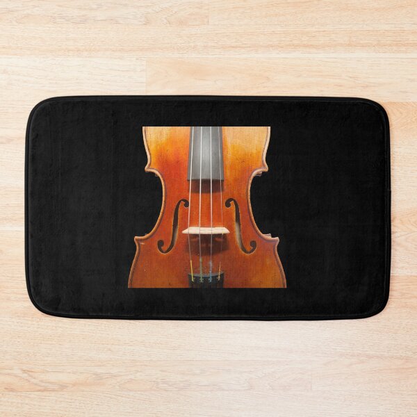 Item preview, Violin abstract on a white background. designed and sold by funkyworm.