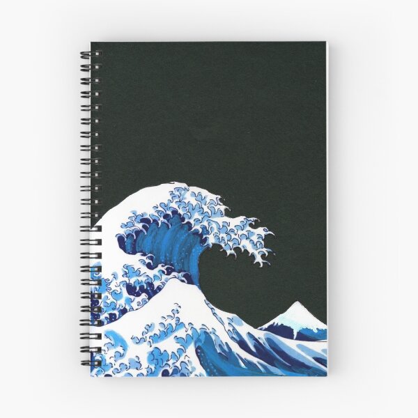 Item preview, Tsunami wave designed and sold by lozanoroyce.
