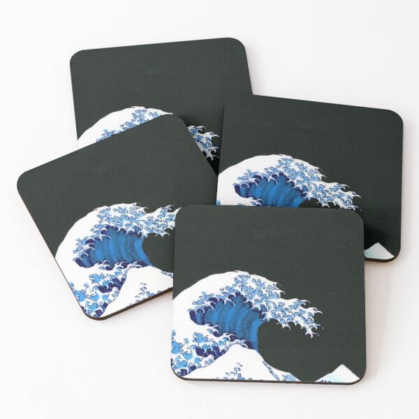Item preview, Tsunami wave designed and sold by lozanoroyce.