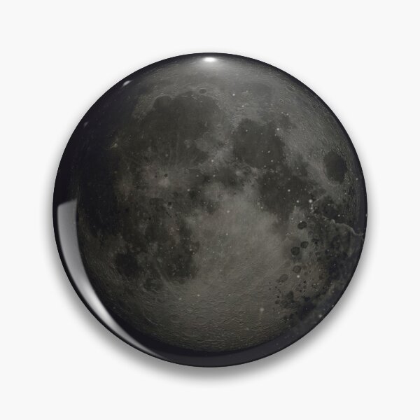 Item preview, New Moon designed and sold by RM Magick.