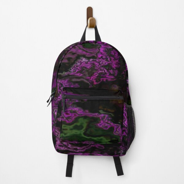 Item preview, Dark Purple modern marble pattern designed and sold by AYACHI90.