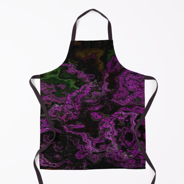 Item preview, Dark Purple modern marble pattern designed and sold by AYACHI90.