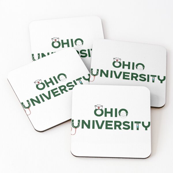 Item preview, Ohio University Nursing designed and sold by lizblunk.