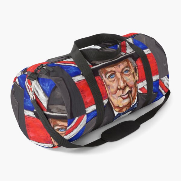 Item preview, Sir Winston Churchill designed and sold by David Hinds.