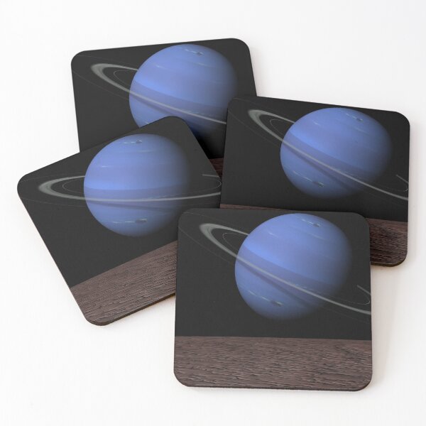 Item preview, Neptune Rising over Triton designed and sold by bubblenjb.