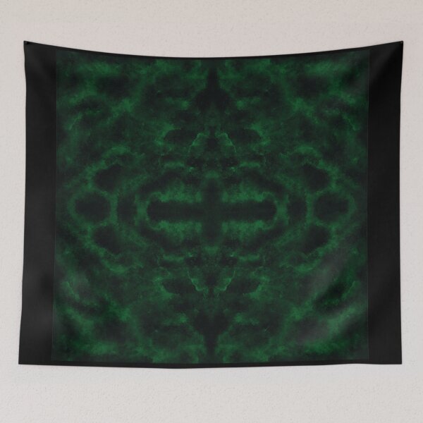 Item preview, Dark Green Marble designed and sold by dovedesign.