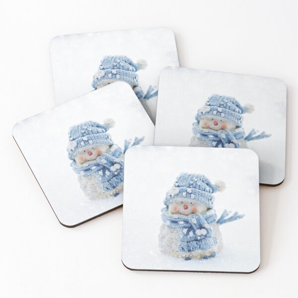 Item preview,  2020 is nearly over and we're still here! Merry Christmas Snowgirl designed and sold by NomadMessenger.