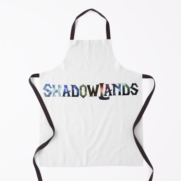 Item preview, Shadowlands - Light designed and sold by ActuallyArcane.