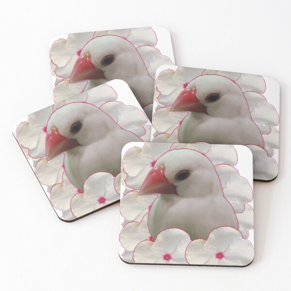 Item preview, Funny and Innocent Bird designed and sold by ELBERSAID.