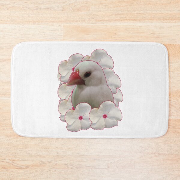 Item preview, Funny and Innocent Bird designed and sold by ELBERSAID.