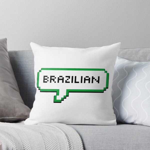 Item preview, Brazilian Brazil Bubble  designed and sold by xesed.