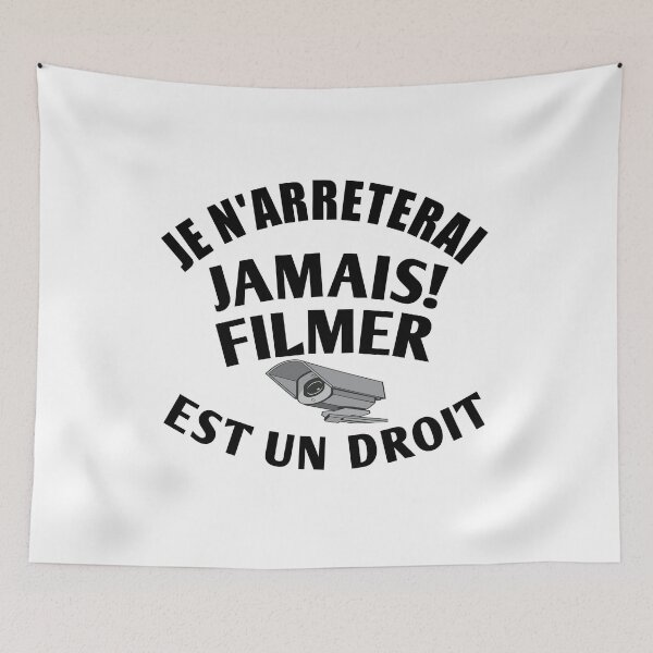 Item preview, je n'arreterai jamais! filmé est un droit designed and sold by medbouk1.