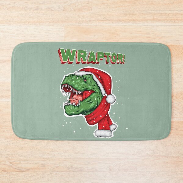 Item preview, Wraptor T-Rex Dinosaur  designed and sold by HappySchnapper.