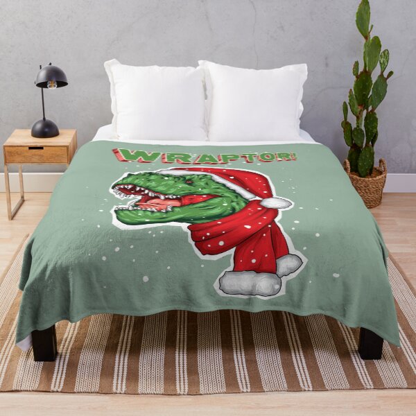 Item preview, Wraptor T-Rex Dinosaur  designed and sold by HappySchnapper.