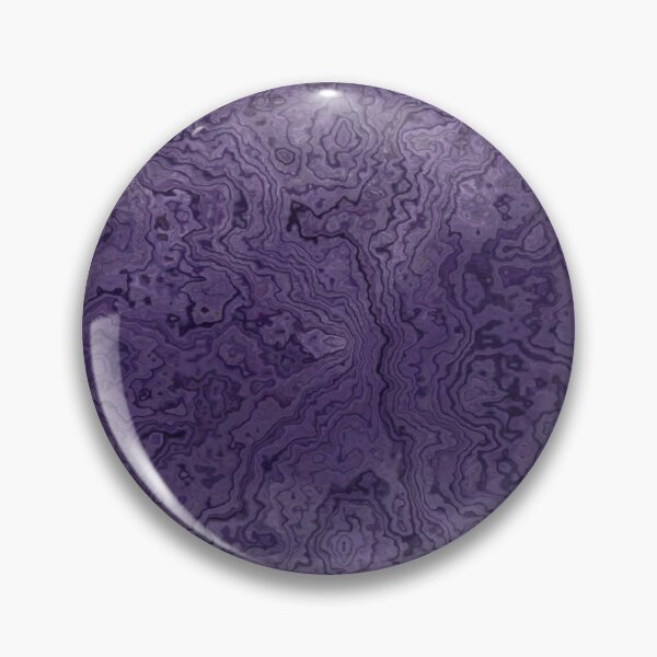 Item preview, Lovely Purple modern marble pattern  designed and sold by AYACHI90.