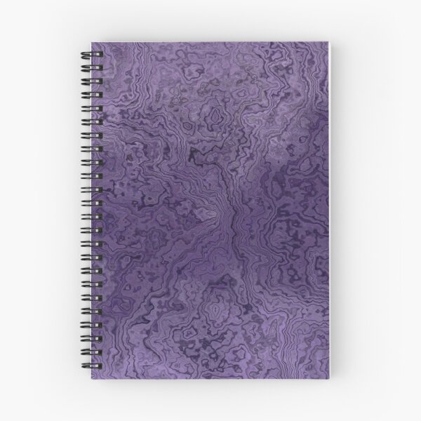 Item preview, Lovely Purple modern marble pattern  designed and sold by AYACHI90.