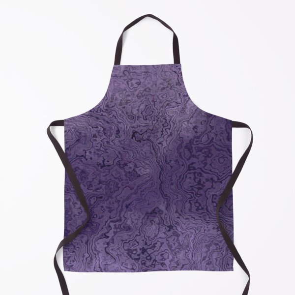 Item preview, Lovely Purple modern marble pattern designed and sold by AYACHI90.