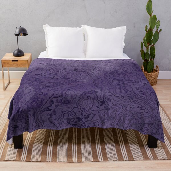 Item preview, Lovely Purple modern marble pattern  designed and sold by AYACHI90.