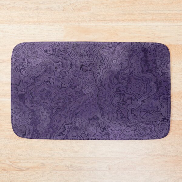 Item preview, Lovely Purple modern marble pattern  designed and sold by AYACHI90.