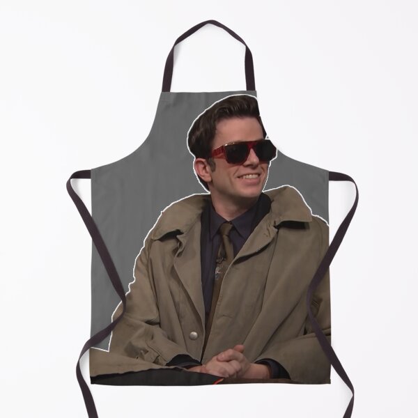 Item preview, john mulaney glasses designed and sold by Hungry Hungry  Buffalo.