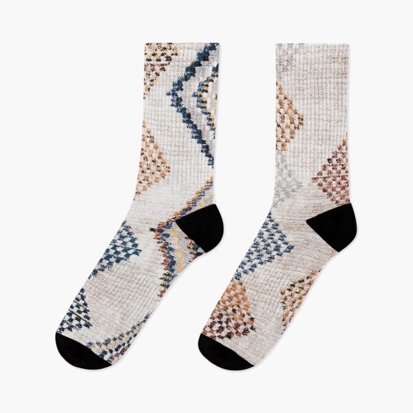 Item preview, Moroccan Berber Rug Artwork designed and sold by SpaceBazaar.