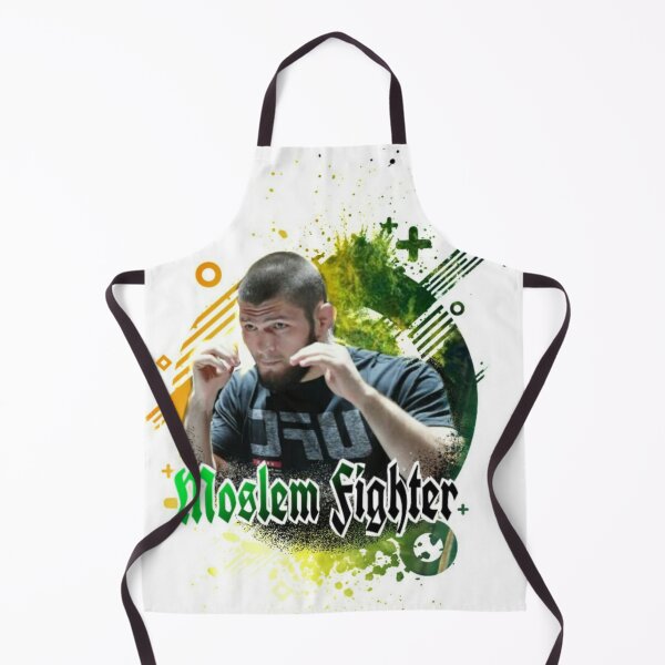 Item preview, KHABIB NURMAGOMEDOV designed and sold by Modud Moin.
